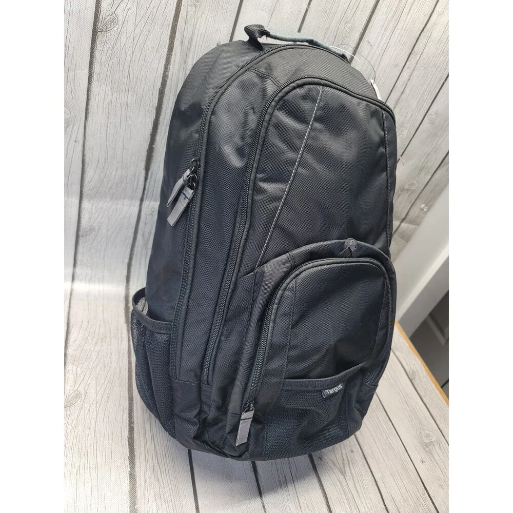Targus Black Laptop Bag 17